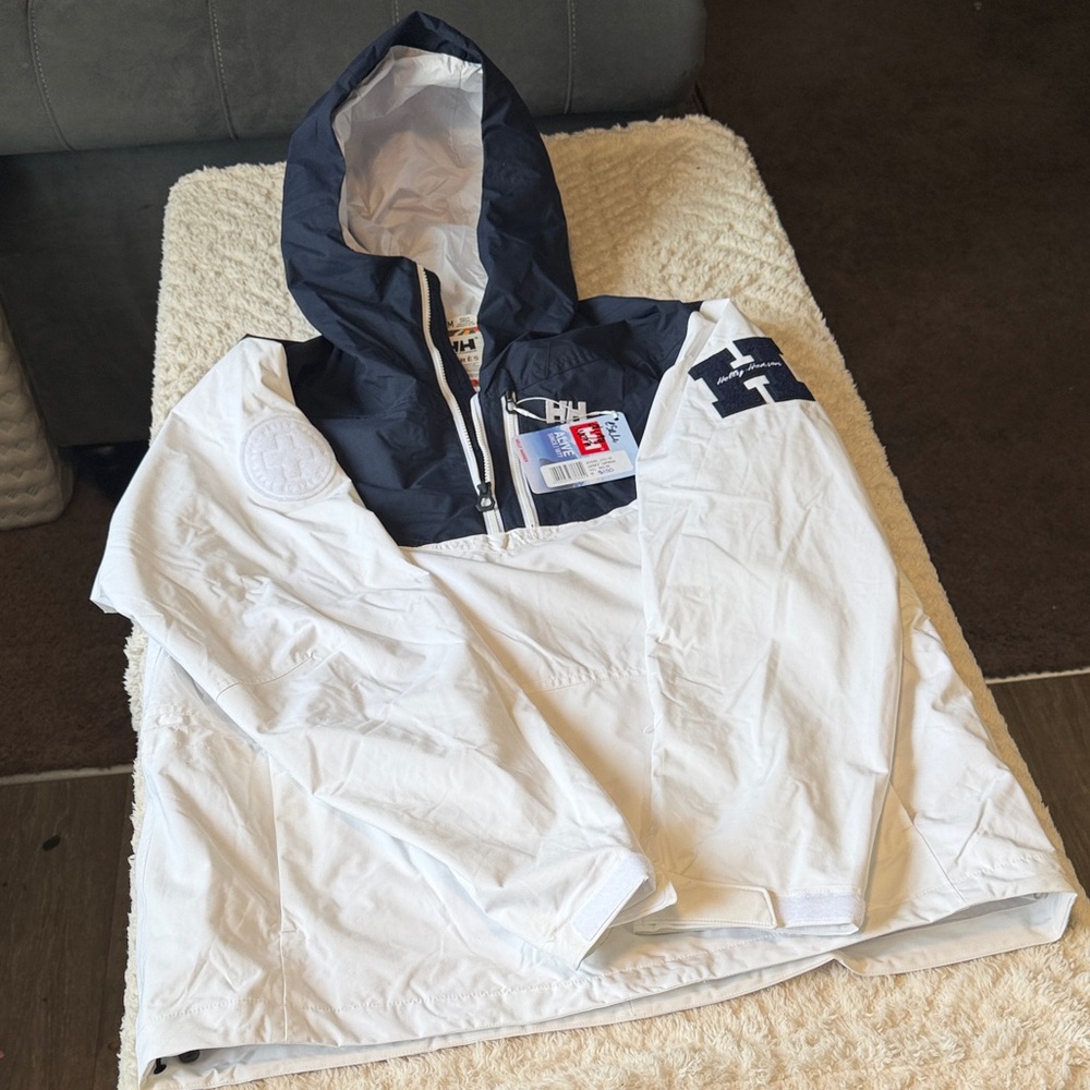 Helly Hansen Après Ski Anorak